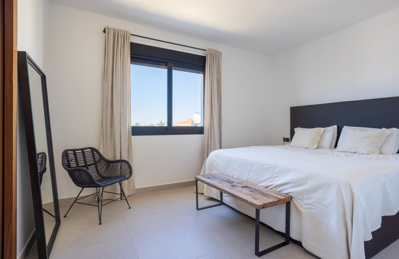 Resale - Villa -
Ciudad Quesada - center