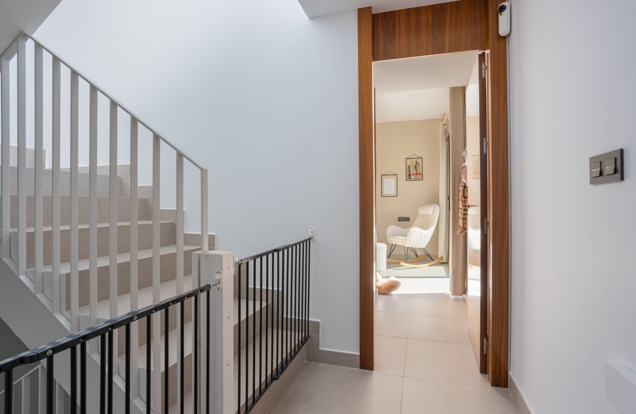 Resale - Villa -
Ciudad Quesada - center