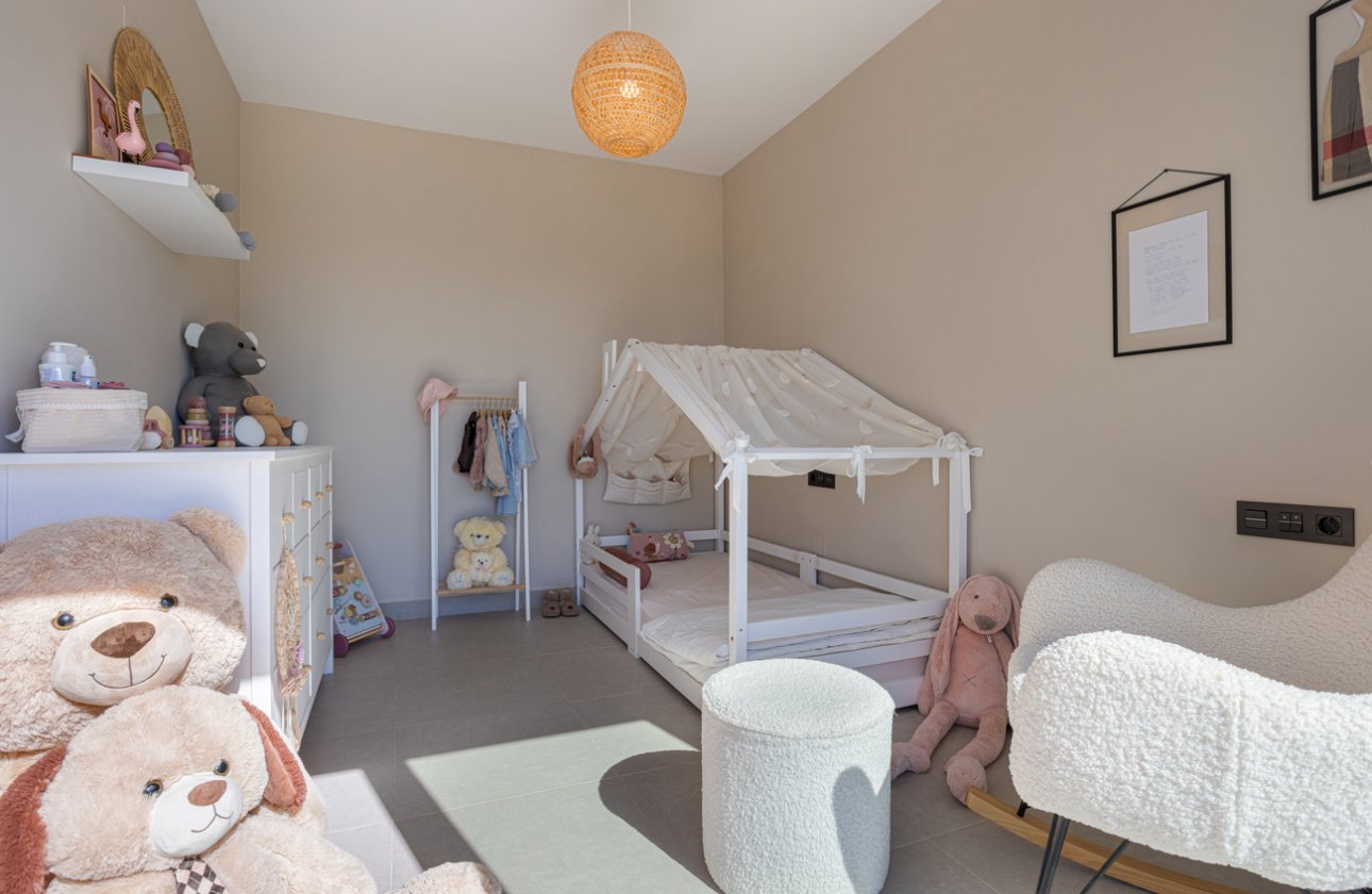 Resale - Villa -
Ciudad Quesada - center