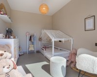 Resale - Villa -
Ciudad Quesada - center