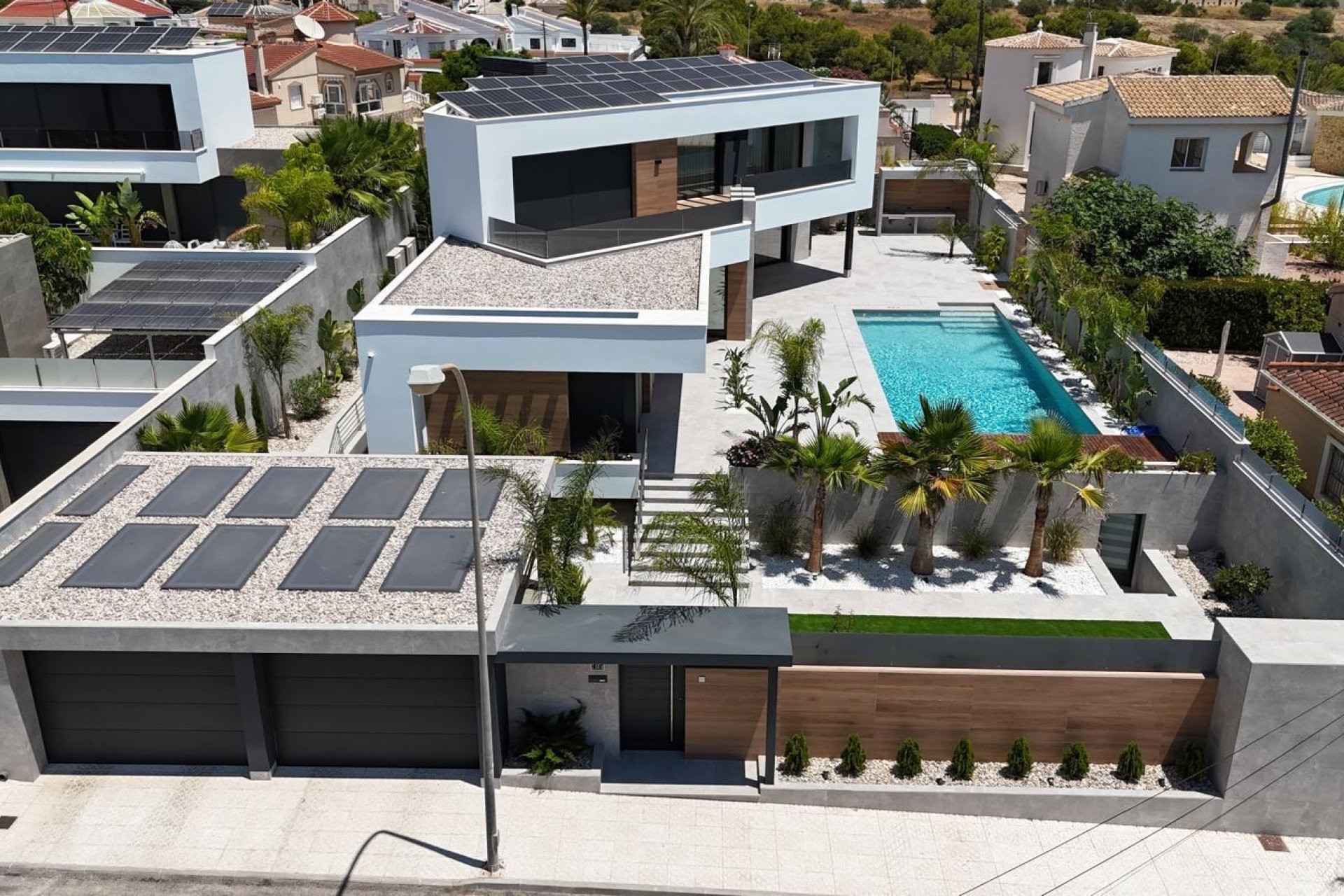 Resale - Villa -
Ciudad Quesada - Centro De La Ciudad Quesada