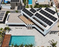 Resale - Villa -
Ciudad Quesada - Centro De La Ciudad Quesada