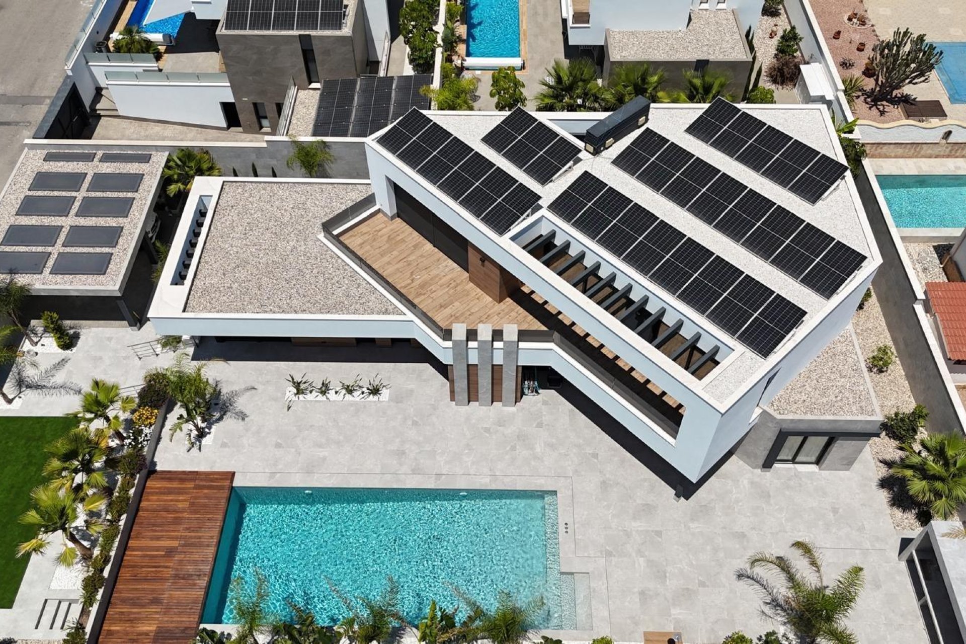Resale - Villa -
Ciudad Quesada - Centro De La Ciudad Quesada