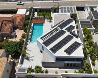 Resale - Villa -
Ciudad Quesada - Centro De La Ciudad Quesada