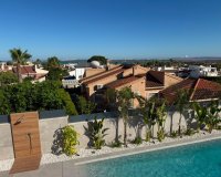 Resale - Villa -
Ciudad Quesada - Centro De La Ciudad Quesada