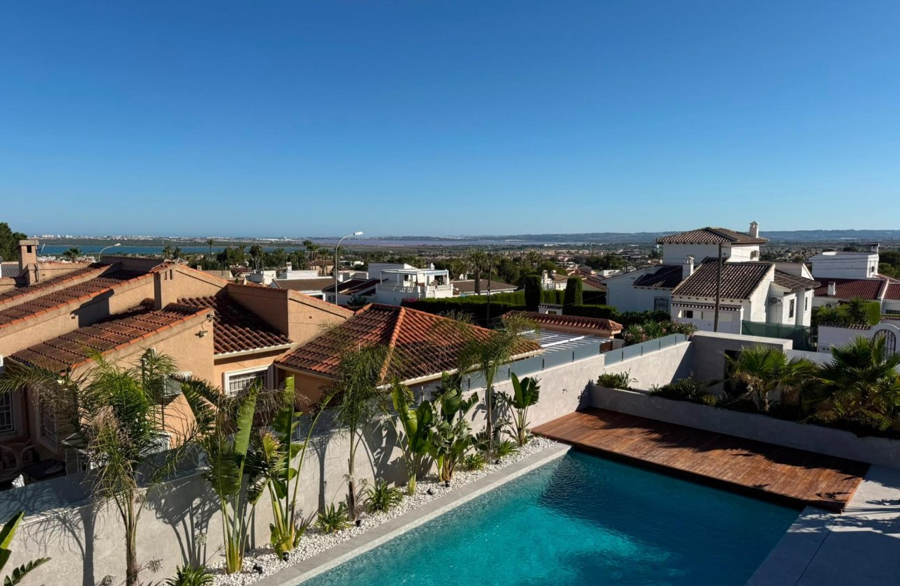 Resale - Villa -
Ciudad Quesada - Centro De La Ciudad Quesada