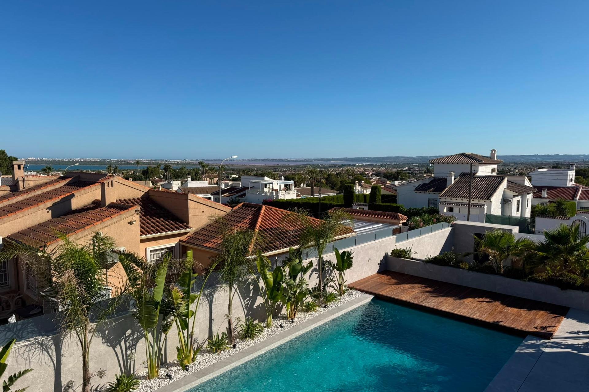 Resale - Villa -
Ciudad Quesada - Centro De La Ciudad Quesada
