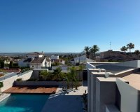 Resale - Villa -
Ciudad Quesada - Centro De La Ciudad Quesada