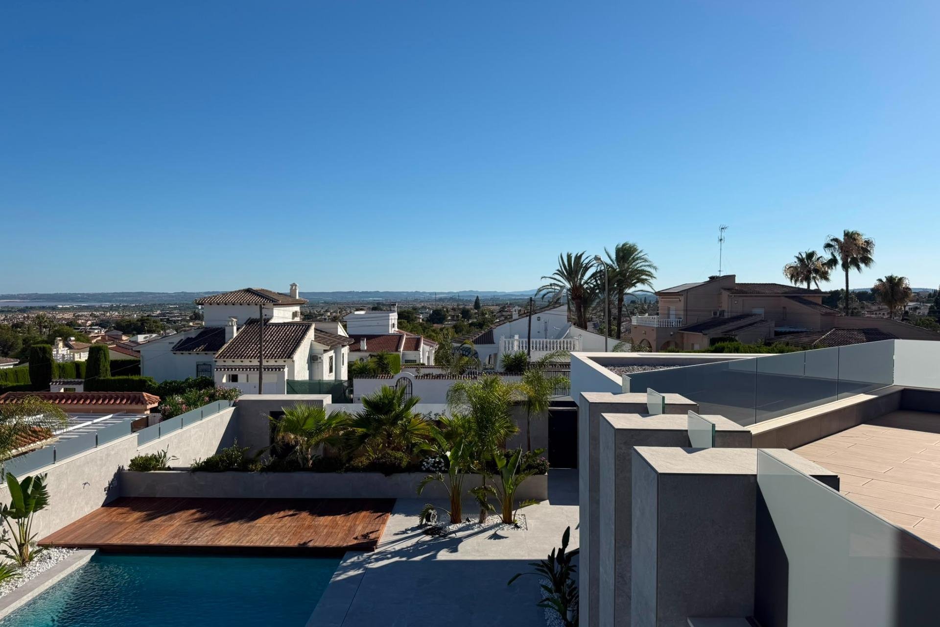 Resale - Villa -
Ciudad Quesada - Centro De La Ciudad Quesada