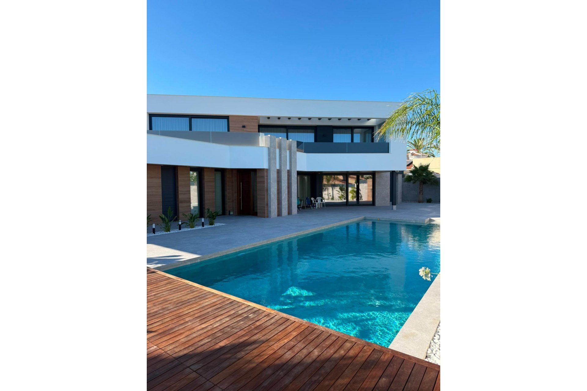 Resale - Villa -
Ciudad Quesada - Centro De La Ciudad Quesada