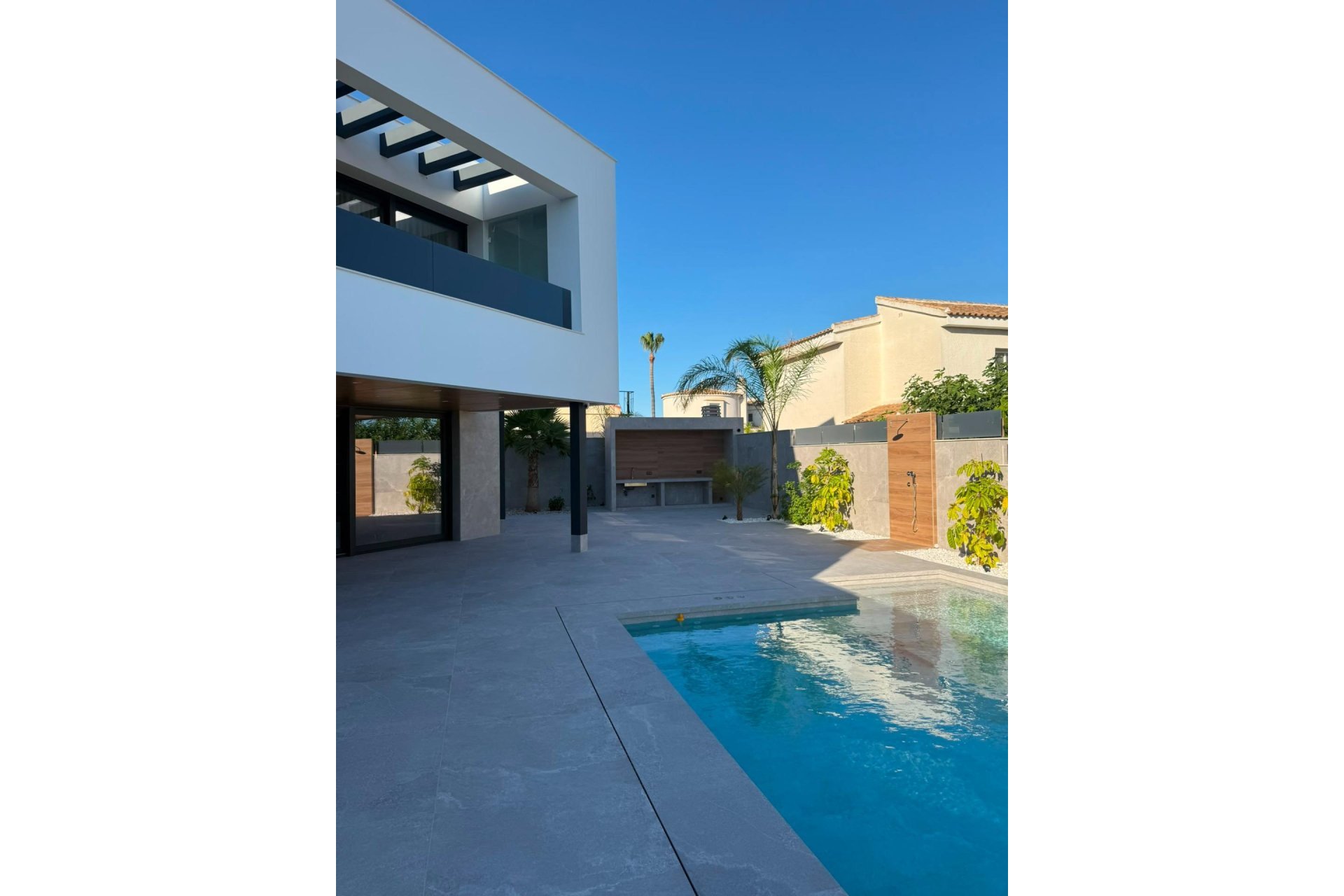 Resale - Villa -
Ciudad Quesada - Centro De La Ciudad Quesada