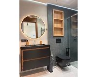 Resale - Villa -
Ciudad Quesada - Centro De La Ciudad Quesada