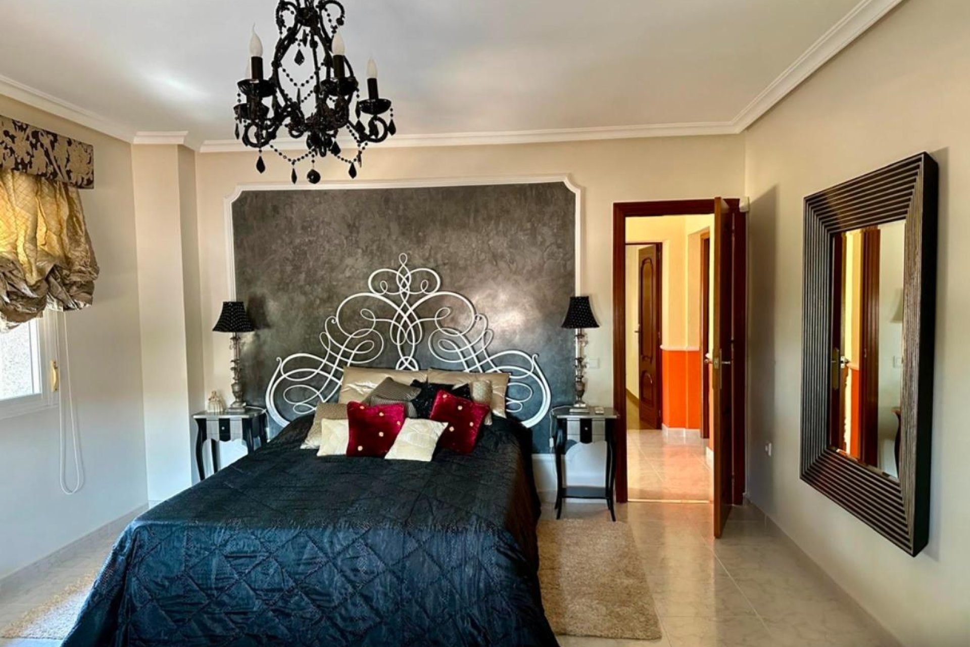 Resale - Villa -
Ciudad Quesada - Ciudad Quesada - Doña Pepa