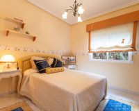 Resale - Villa -
Ciudad Quesada - Ciudad Quesada - Doña Pepa