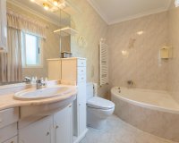 Resale - Villa -
Ciudad Quesada - Ciudad Quesada - Doña Pepa