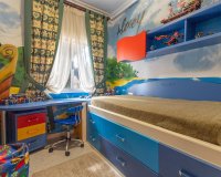 Resale - Villa -
Ciudad Quesada - Ciudad Quesada - Doña Pepa