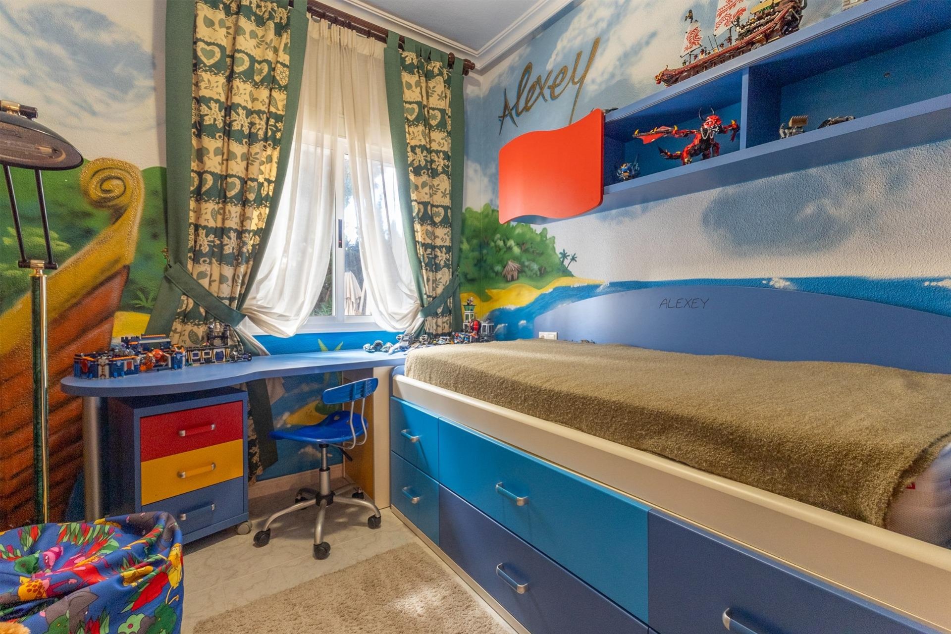 Resale - Villa -
Ciudad Quesada - Ciudad Quesada - Doña Pepa