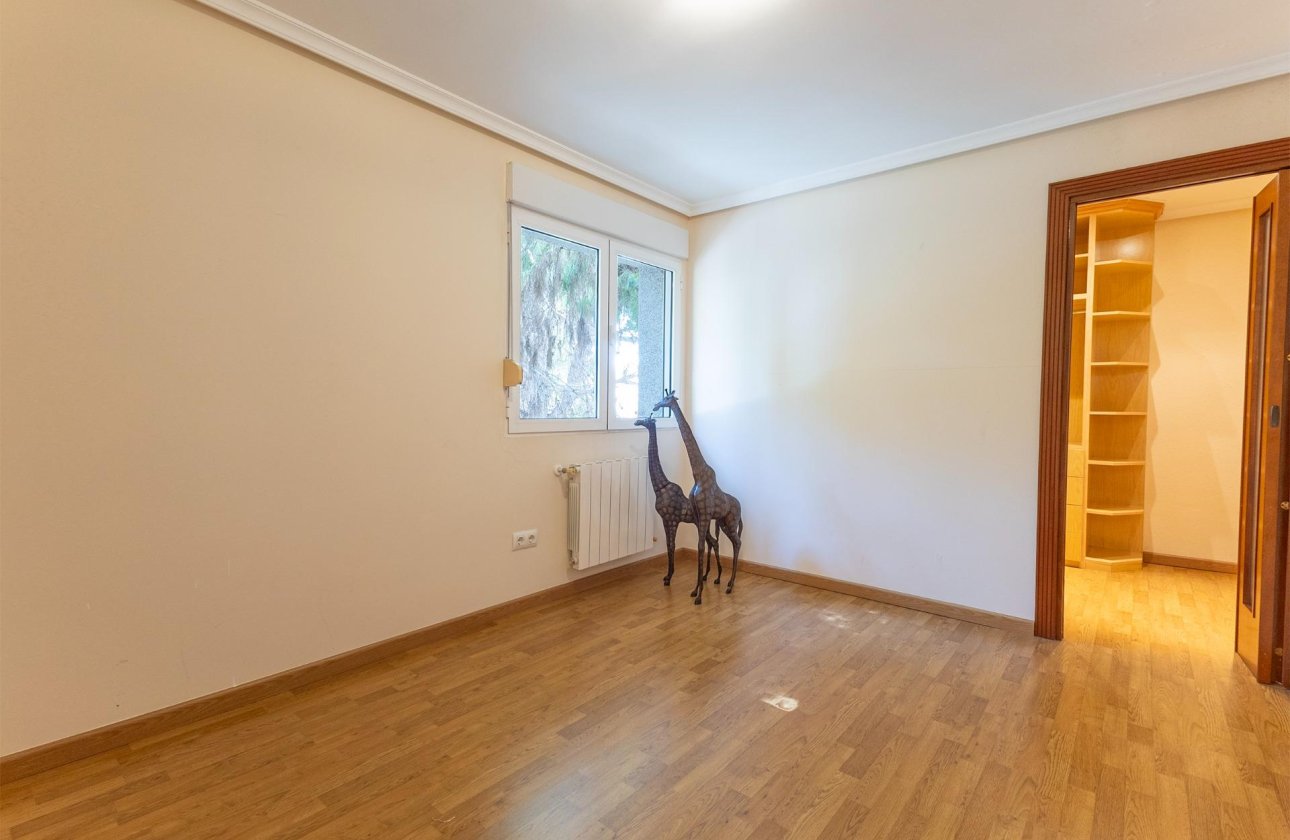 Resale - Villa -
Ciudad Quesada - Ciudad Quesada - Doña Pepa