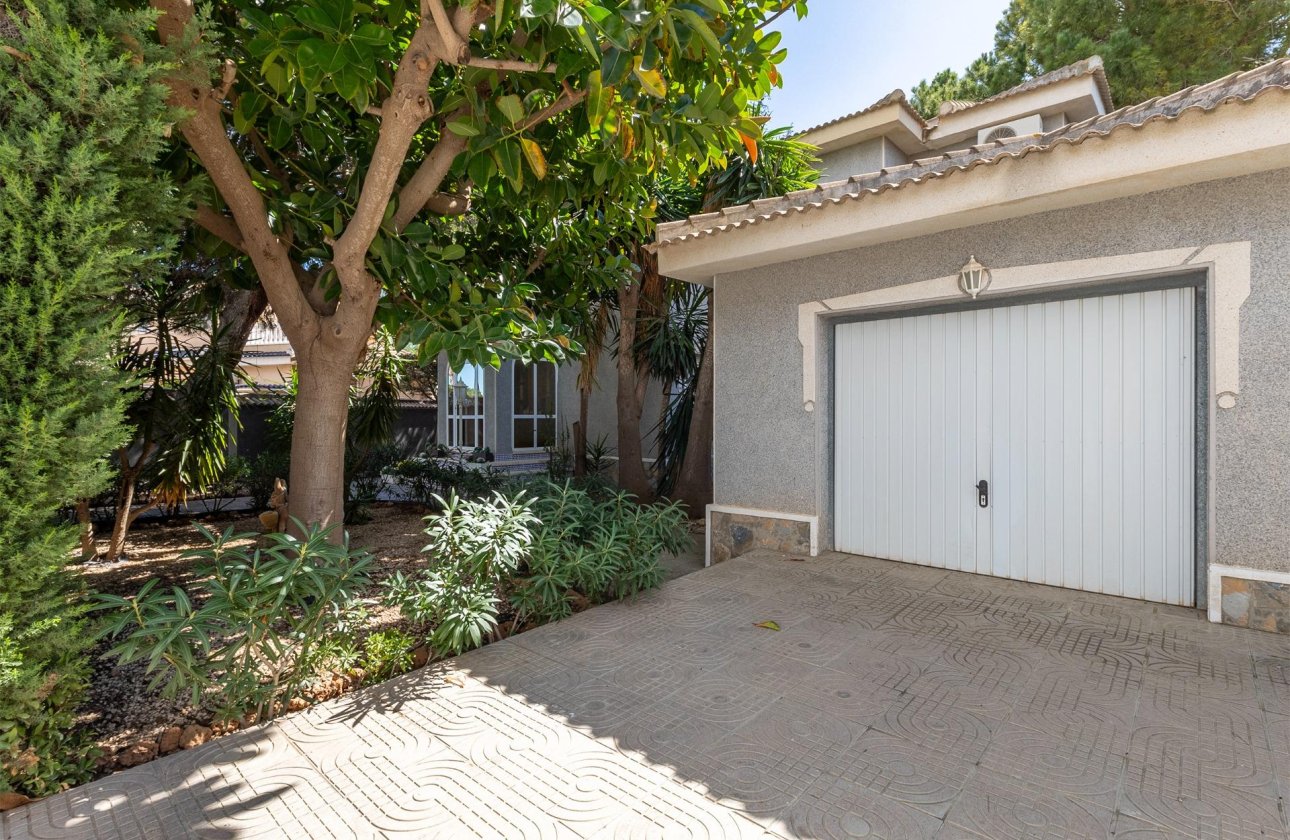 Resale - Villa -
Ciudad Quesada - Ciudad Quesada - Doña Pepa