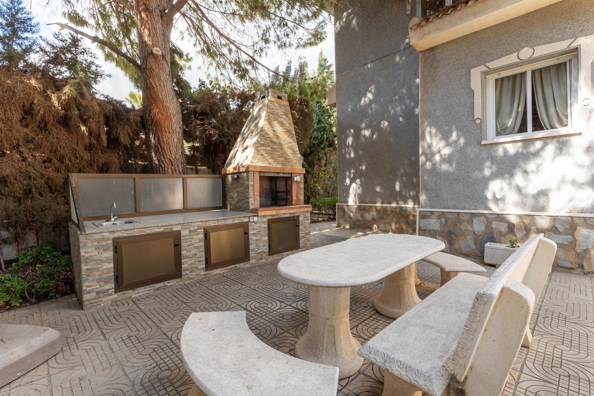 Resale - Villa -
Ciudad Quesada - Ciudad Quesada - Doña Pepa