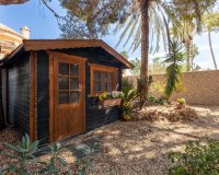 Resale - Villa -
Ciudad Quesada - Ciudad Quesada - Doña Pepa