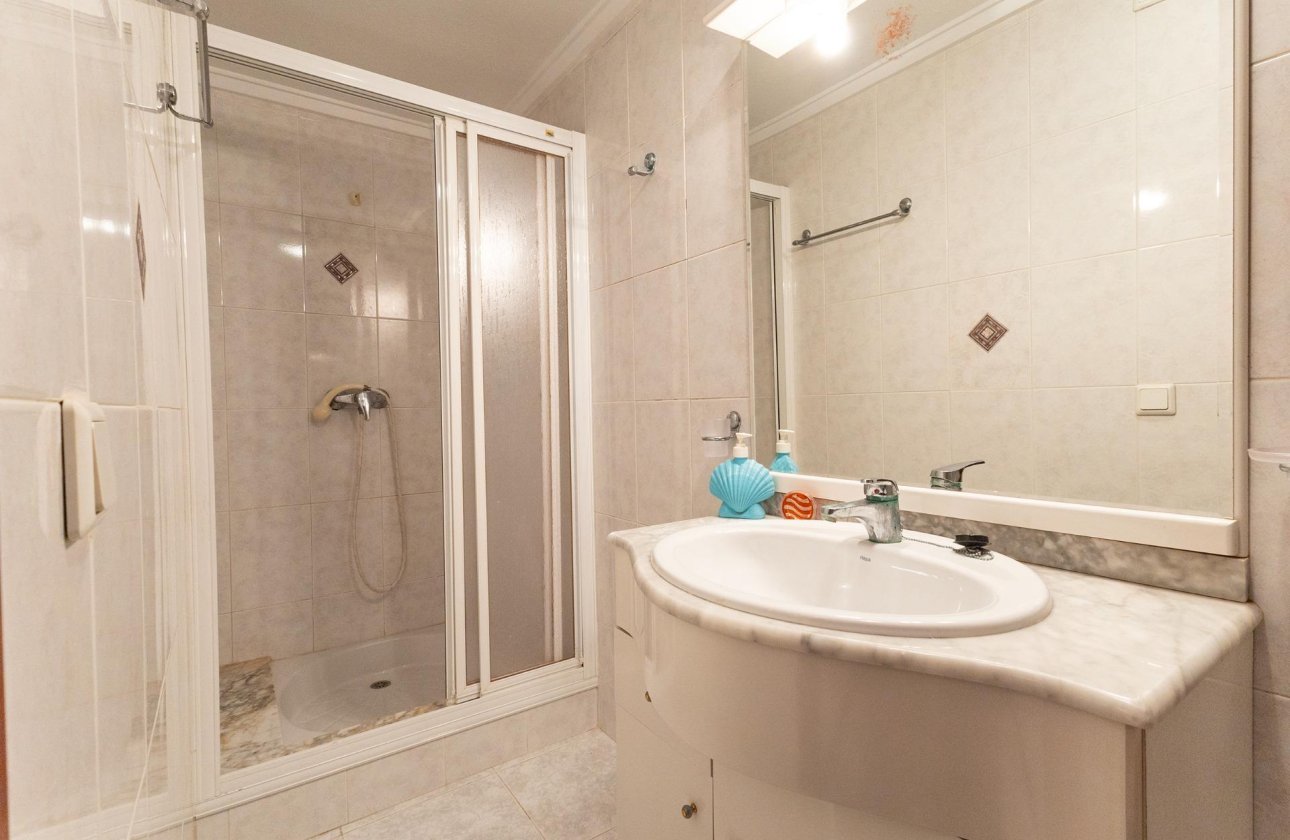 Resale - Villa -
Ciudad Quesada - Ciudad Quesada - Doña Pepa