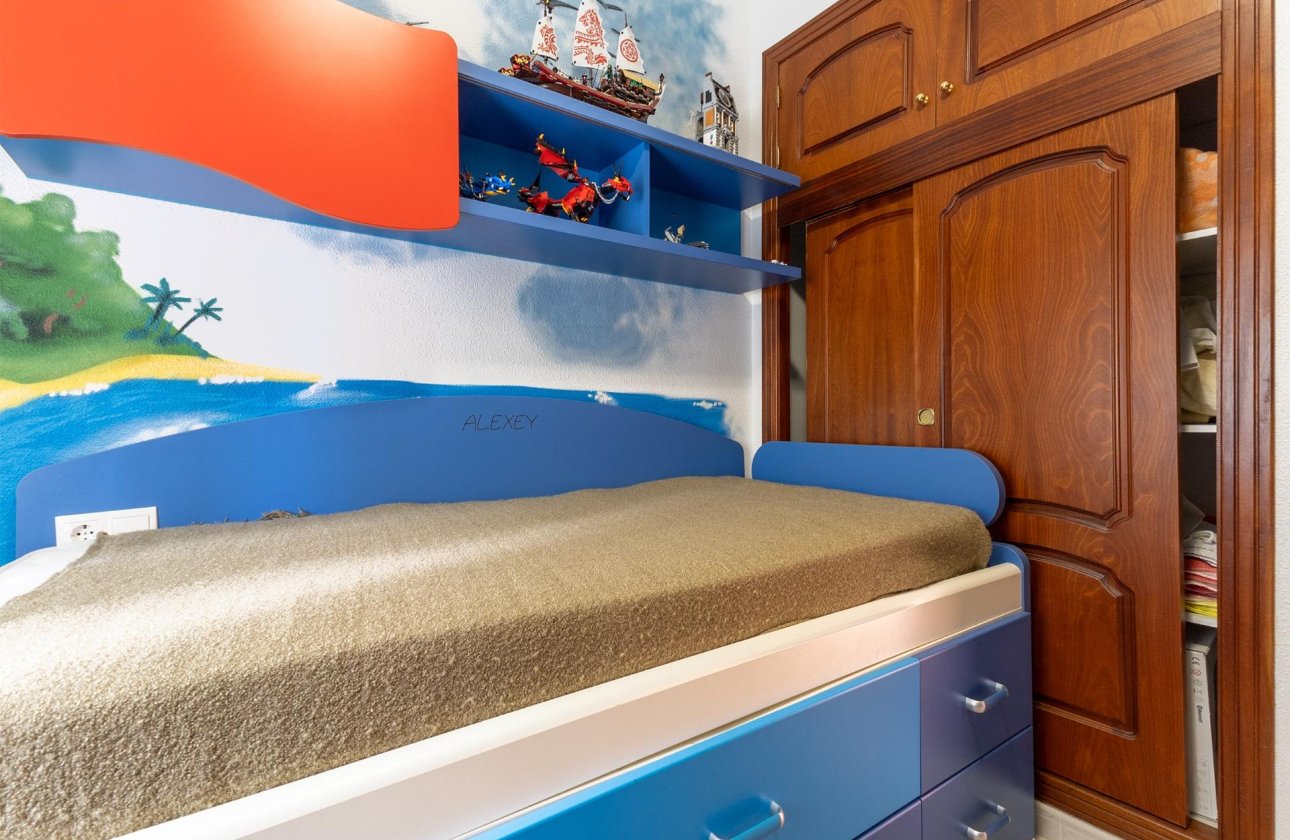 Resale - Villa -
Ciudad Quesada - Ciudad Quesada - Doña Pepa