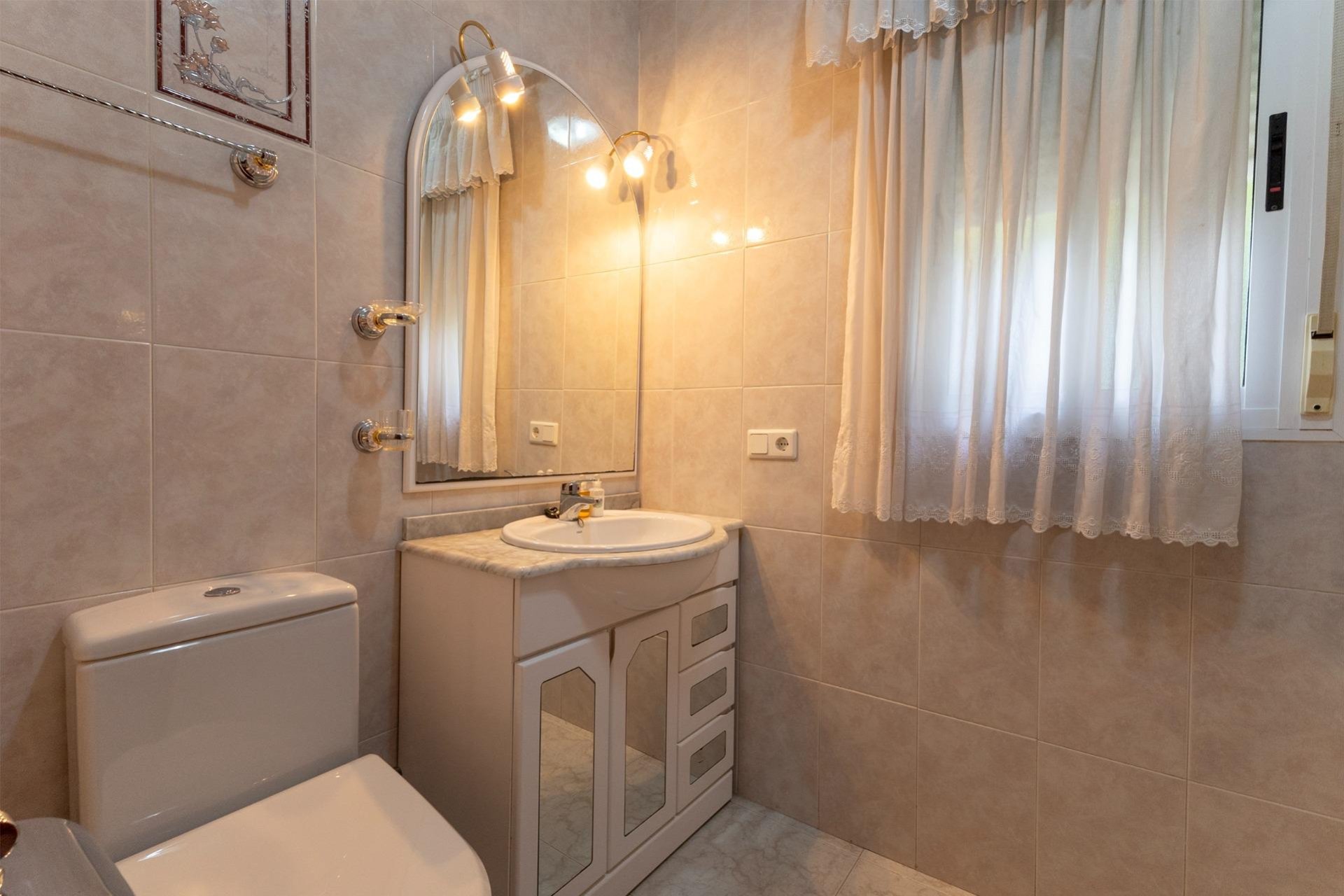 Resale - Villa -
Ciudad Quesada - Ciudad Quesada - Doña Pepa