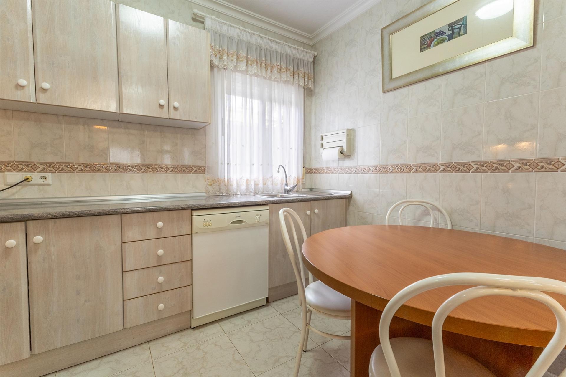 Resale - Villa -
Ciudad Quesada - Ciudad Quesada - Doña Pepa