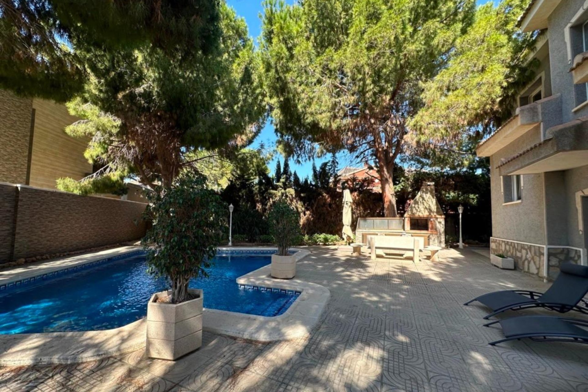 Resale - Villa -
Ciudad Quesada - Ciudad Quesada - Doña Pepa