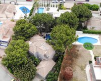 Resale - Villa -
Ciudad Quesada - Ciudad Quesada - Doña Pepa