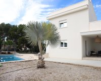 Resale - Villa -
Ciudad Quesada - Costa Blanca Sur