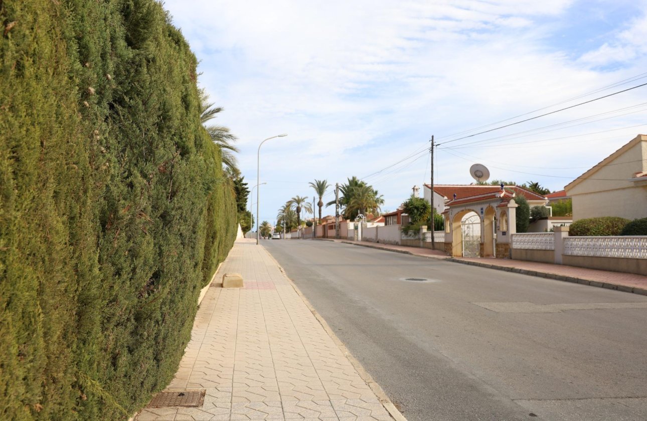 Resale - Villa -
Ciudad Quesada - Costa Blanca Sur
