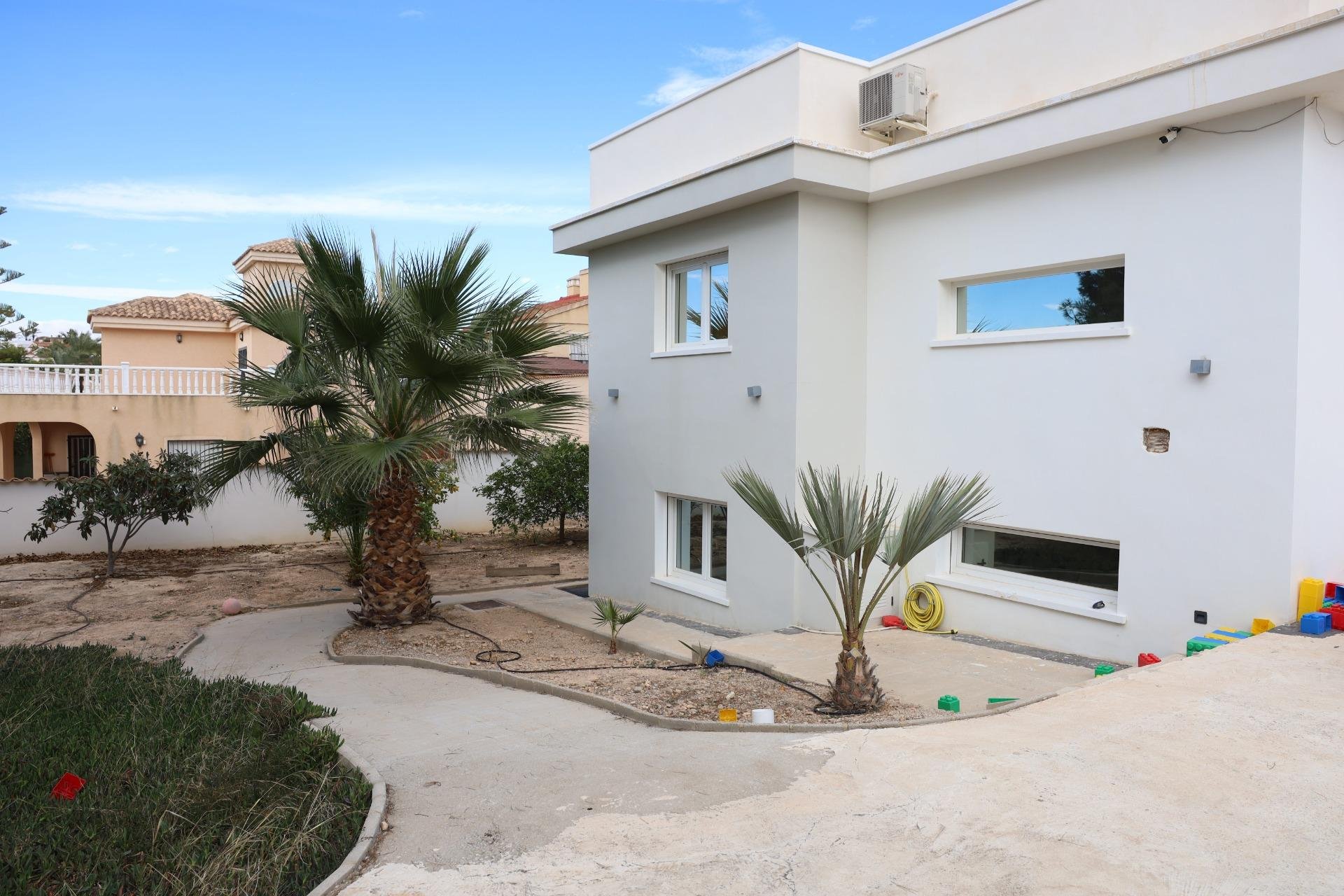Resale - Villa -
Ciudad Quesada - Costa Blanca Sur