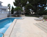 Resale - Villa -
Ciudad Quesada - Costa Blanca Sur