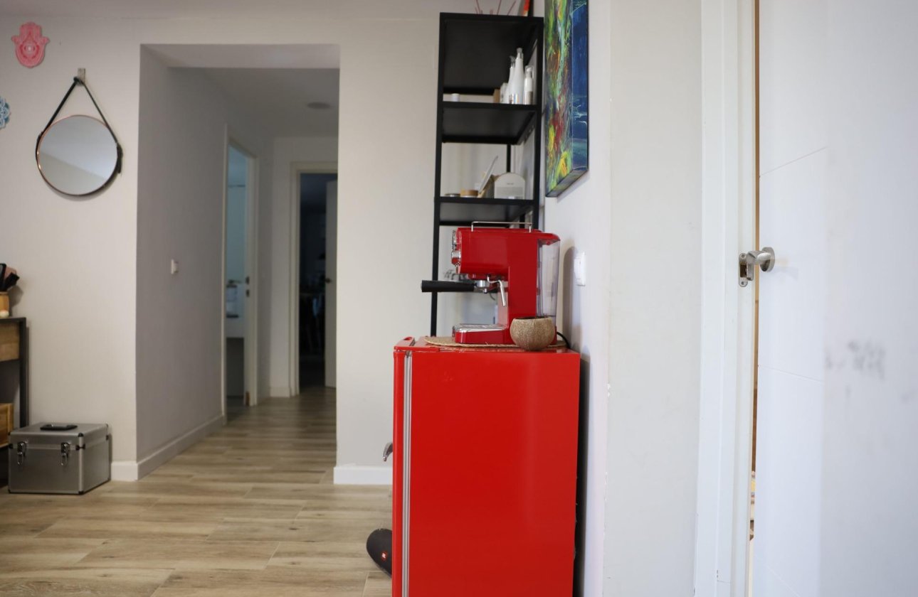 Resale - Villa -
Ciudad Quesada - Costa Blanca Sur