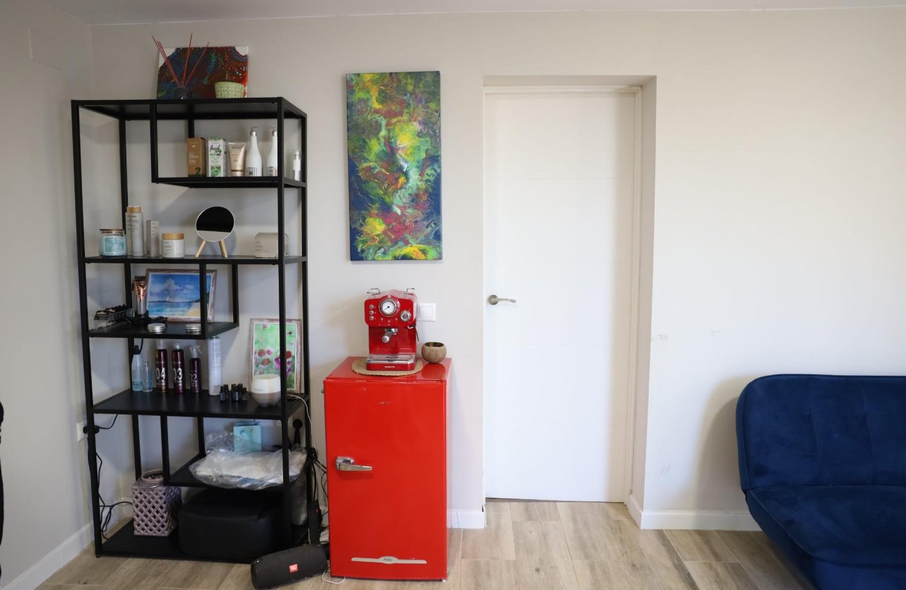 Resale - Villa -
Ciudad Quesada - Costa Blanca Sur