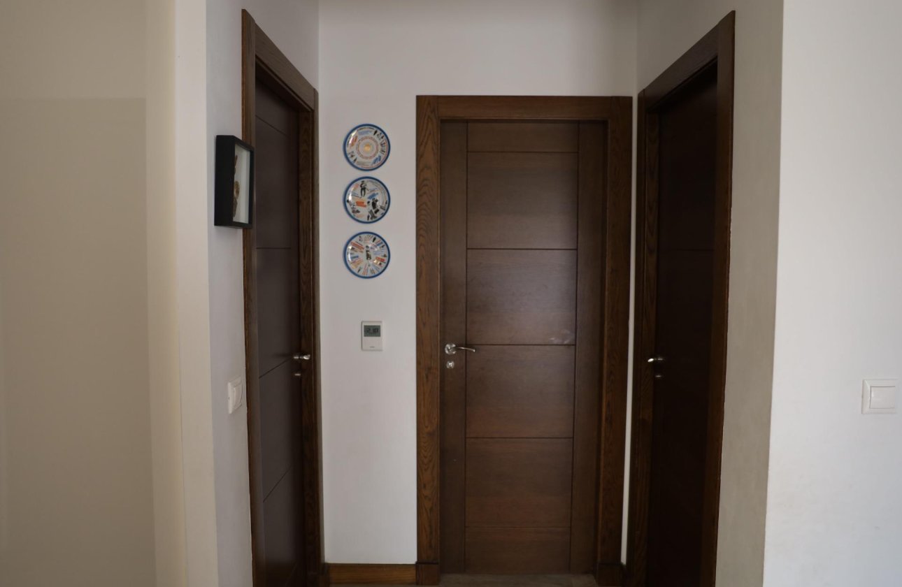 Resale - Villa -
Ciudad Quesada - Costa Blanca Sur