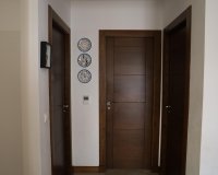 Resale - Villa -
Ciudad Quesada - Costa Blanca Sur