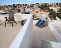 Resale - Villa -
Ciudad Quesada - Costa Blanca Sur
