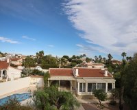 Resale - Villa -
Ciudad Quesada - Costa Blanca Sur