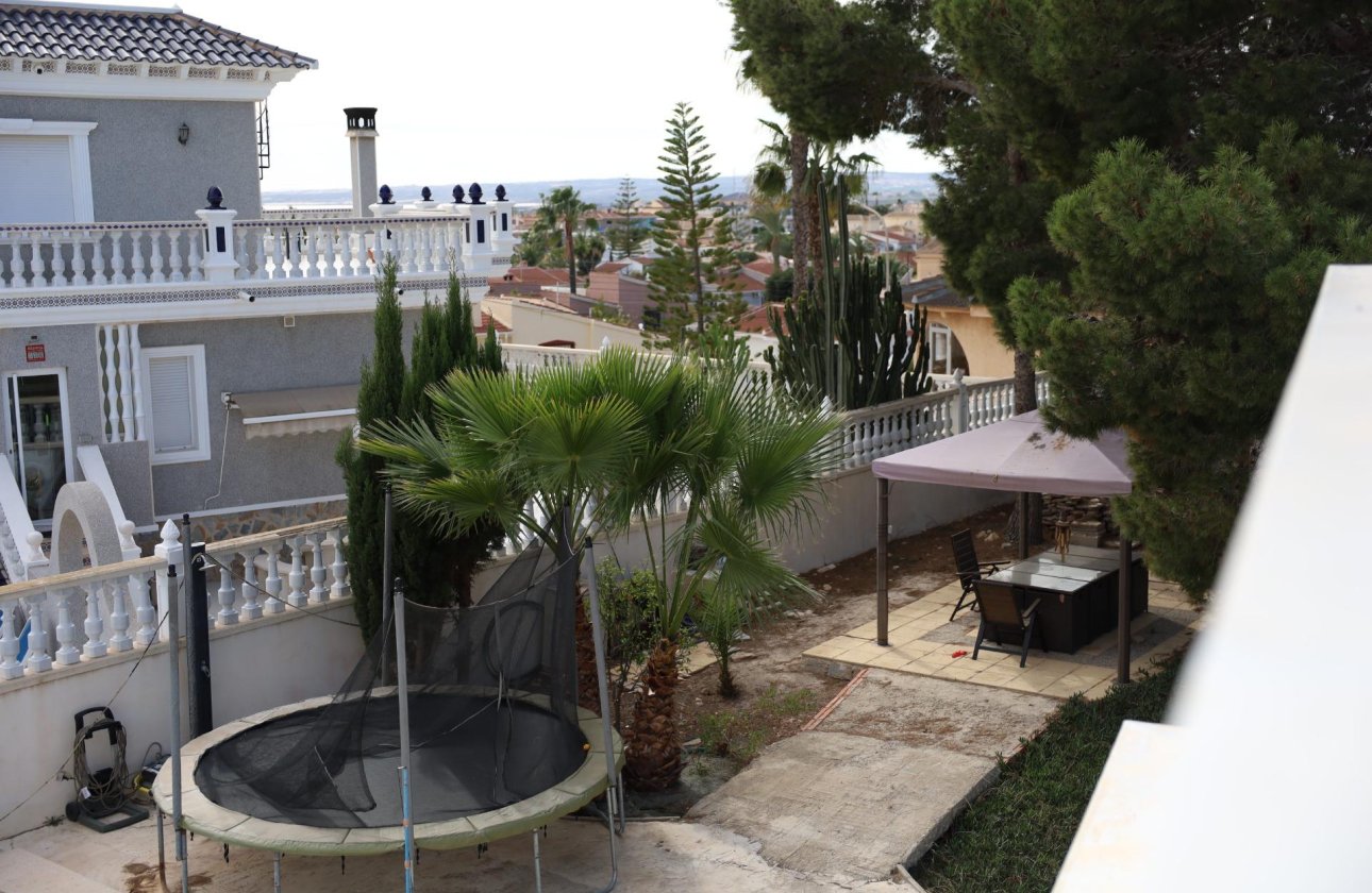 Resale - Villa -
Ciudad Quesada - Costa Blanca Sur