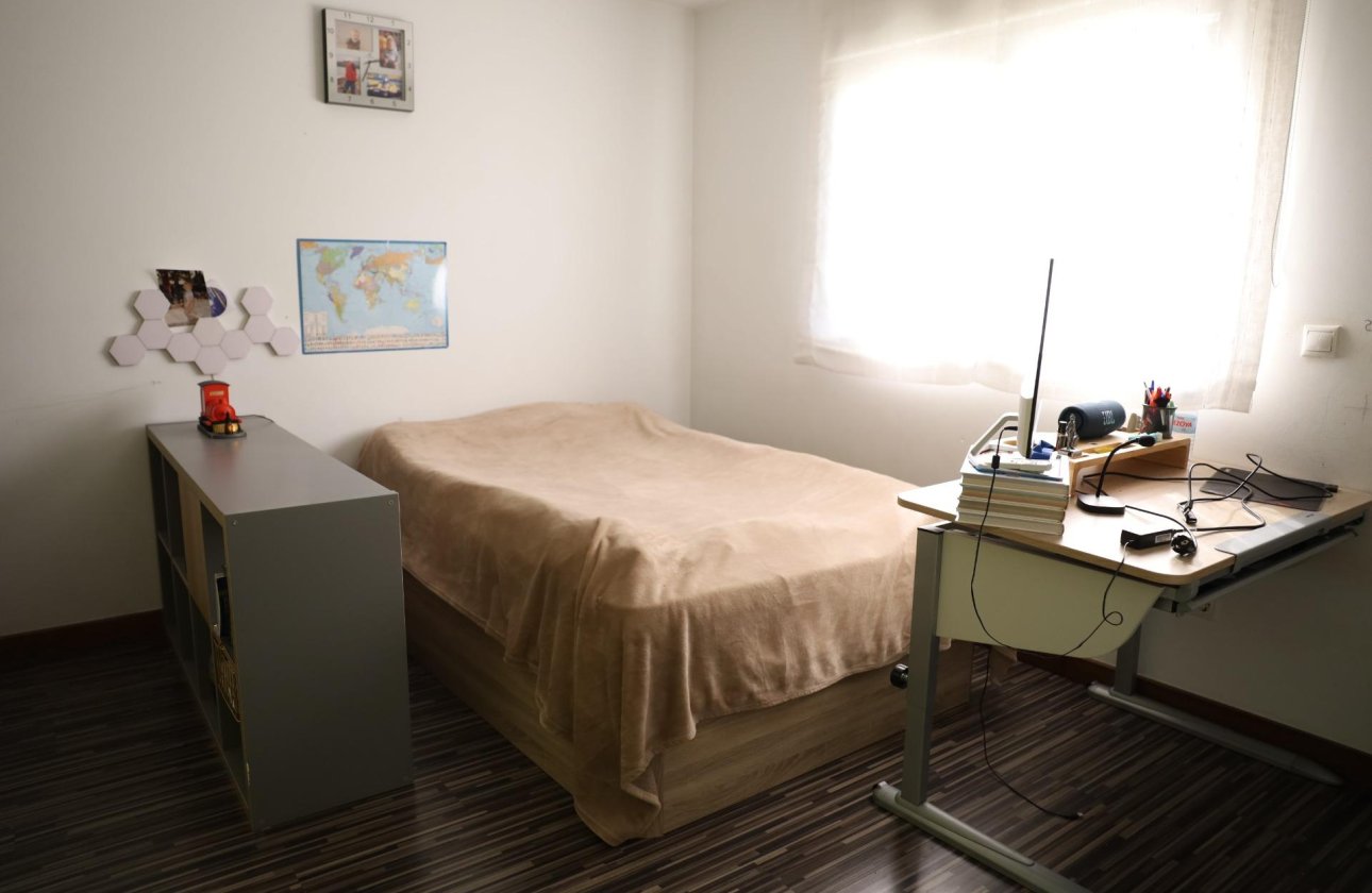 Resale - Villa -
Ciudad Quesada - Costa Blanca Sur