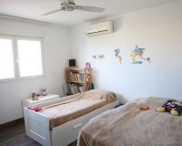 Resale - Villa -
Ciudad Quesada - Costa Blanca Sur