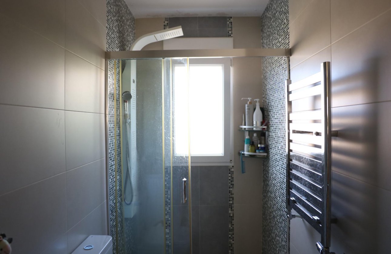 Resale - Villa -
Ciudad Quesada - Costa Blanca Sur