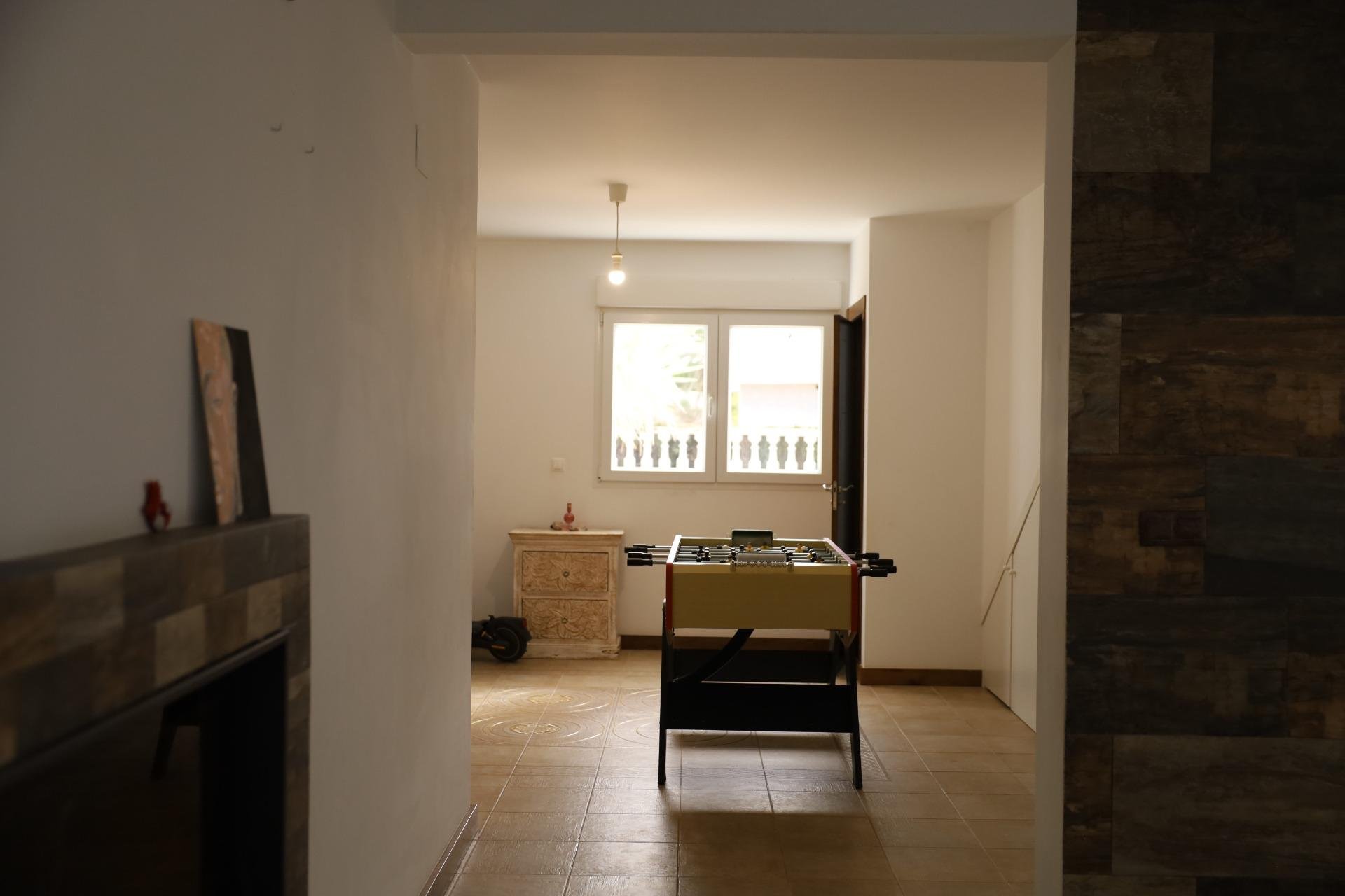 Resale - Villa -
Ciudad Quesada - Costa Blanca Sur