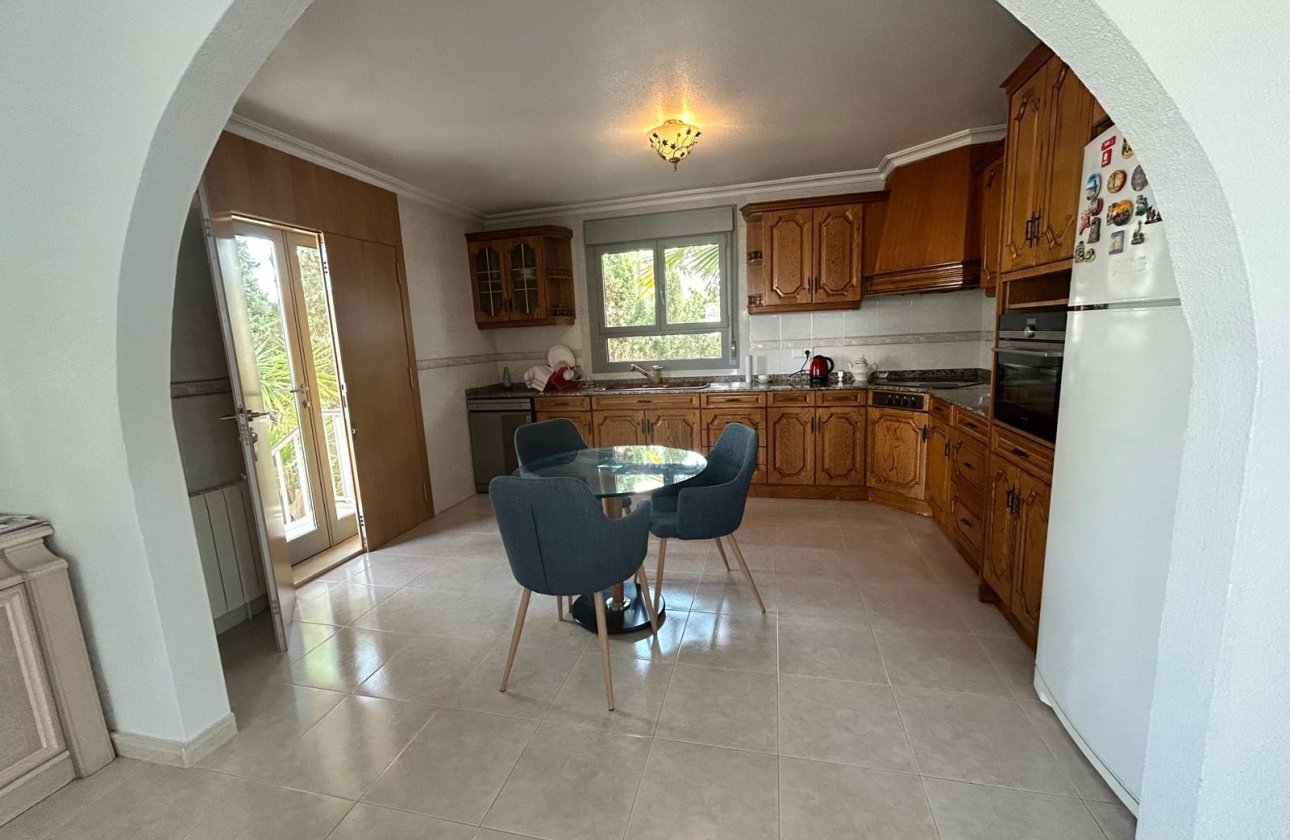 Resale - Villa -
Ciudad Quesada - Costa Blanca Sur