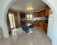 Resale - Villa -
Ciudad Quesada - Costa Blanca Sur