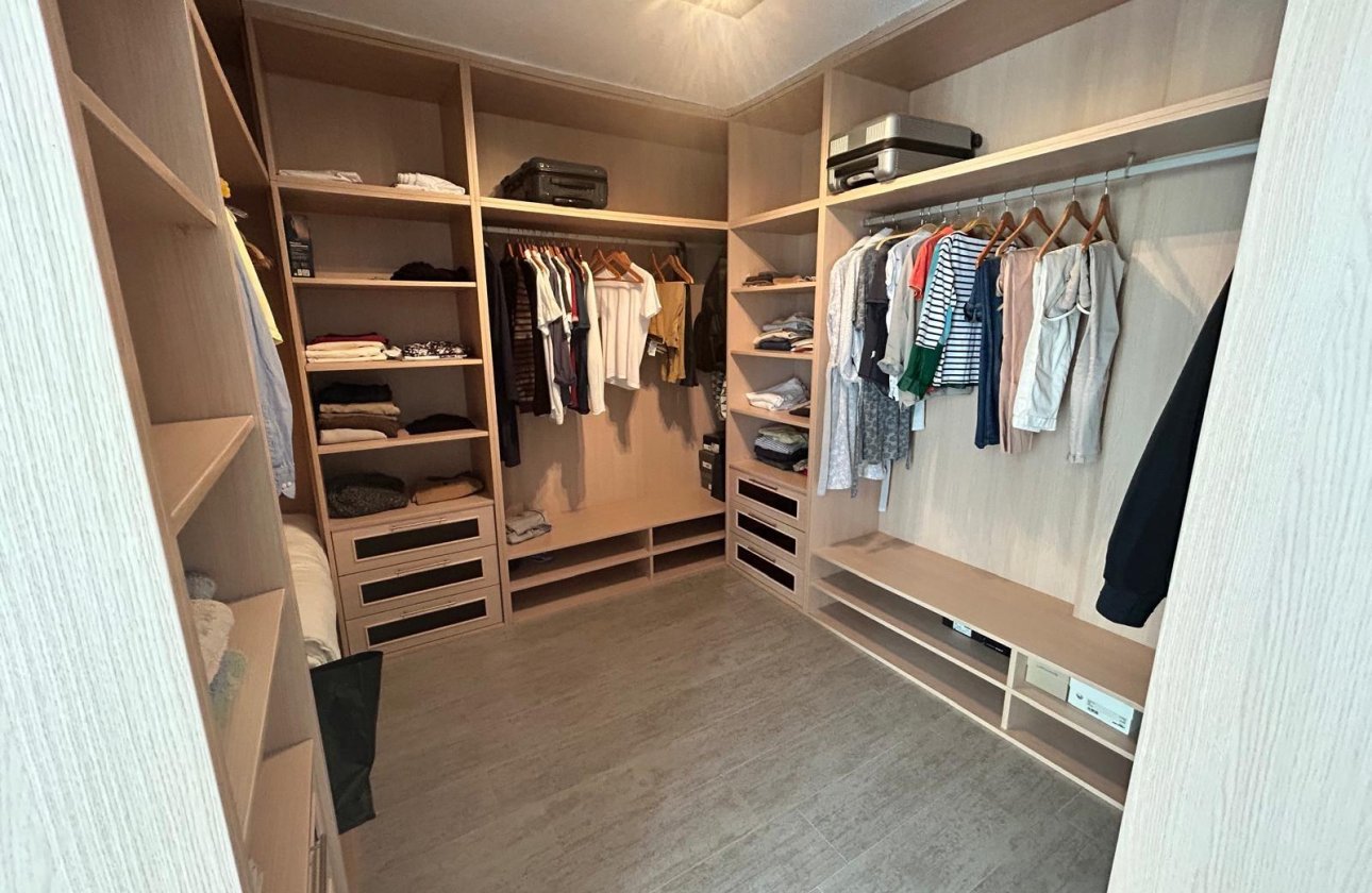 Resale - Villa -
Ciudad Quesada - Costa Blanca Sur