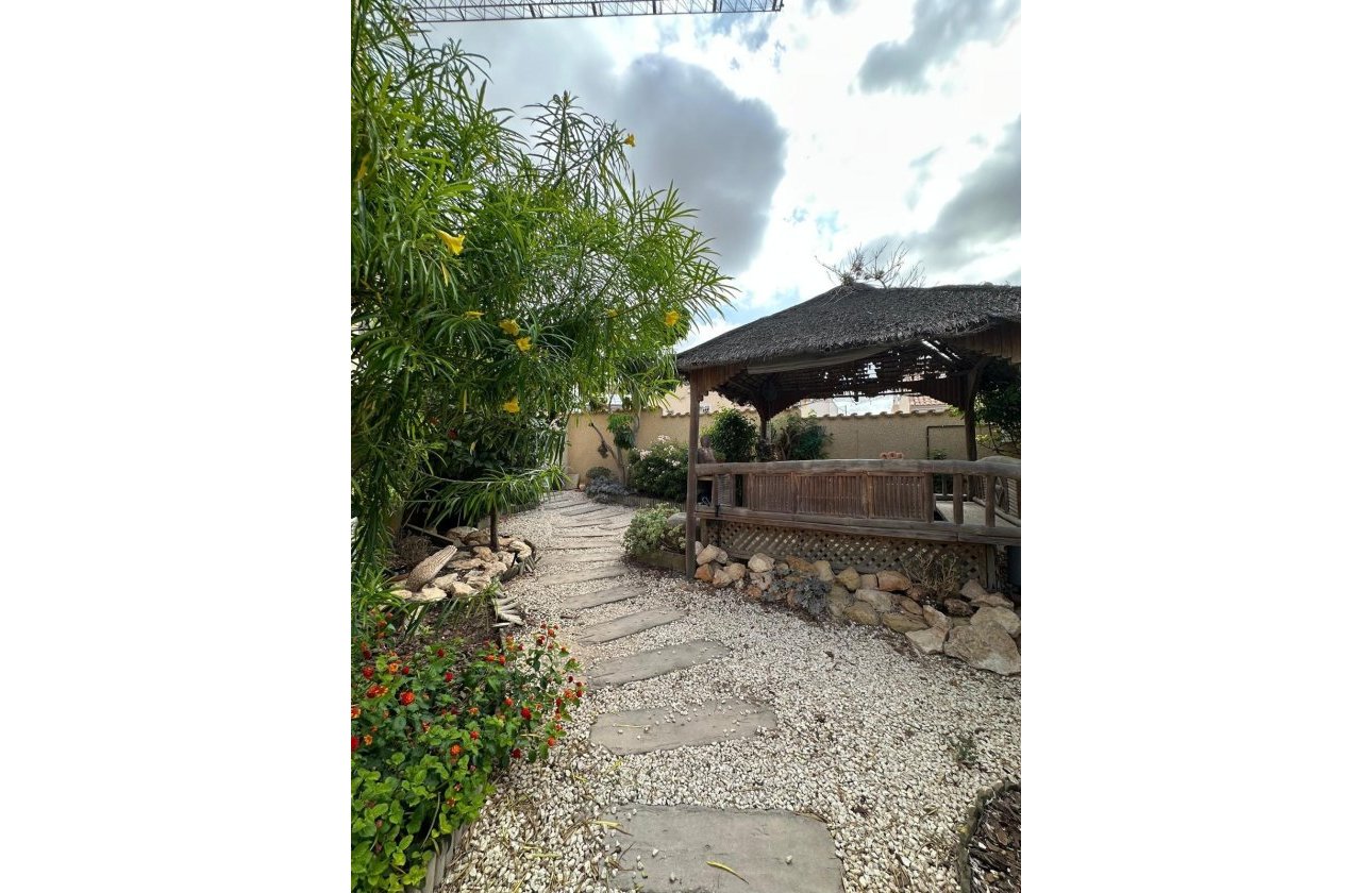 Resale - Villa -
Ciudad Quesada - Costa Blanca Sur